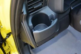 2014款本田飞度1.5L