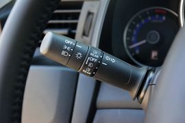 2014款本田飞度1.5L