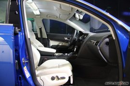 2009款奥迪S6