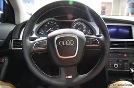 2009款奥迪S6