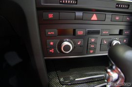 2009款奥迪S6