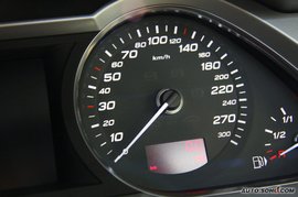 2009款奥迪S6