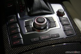 2009款奥迪S6