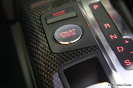 2009款奥迪S6