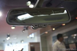 2009款奥迪S6