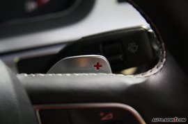 2009款奥迪S6