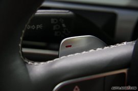 2009款奥迪S6