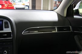 2009款奥迪S6
