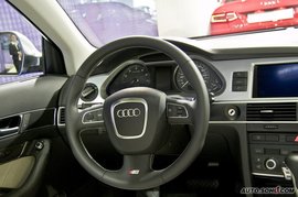 2009款奥迪S6