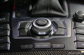 2009款奥迪S6