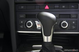 2009款奥迪S6