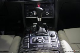 2009款奥迪S6
