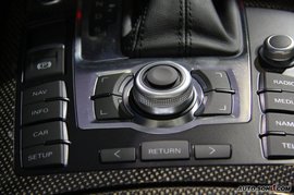2009款奥迪S6