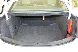 2014款凯迪拉克XTS