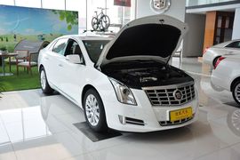 2014款凯迪拉克XTS
