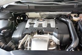 2014款凯迪拉克XTS