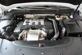 2014款凯迪拉克XTS