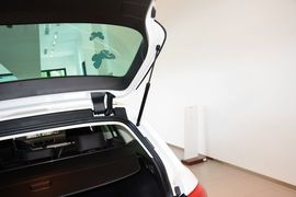 2012款大众迈腾四驱旅行车2.0TSI舒适版