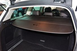 2012款大众迈腾四驱旅行车2.0TSI舒适版