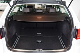 2012款大众迈腾四驱旅行车2.0TSI舒适版