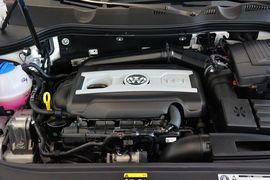 2012款大众迈腾四驱旅行车2.0TSI舒适版