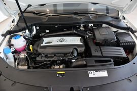 2012款大众迈腾四驱旅行车2.0TSI舒适版