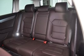 2012款大众迈腾四驱旅行车2.0TSI舒适版