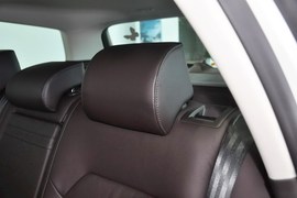 2012款大众迈腾四驱旅行车2.0TSI舒适版