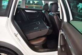 2012款大众迈腾四驱旅行车2.0TSI舒适版