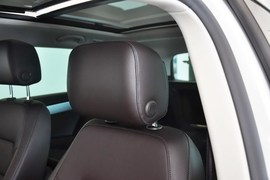 2012款大众迈腾四驱旅行车2.0TSI舒适版