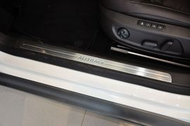 2012款大众迈腾四驱旅行车2.0TSI舒适版