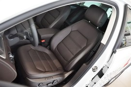 2012款大众迈腾四驱旅行车2.0TSI舒适版