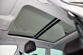 2012款大众迈腾四驱旅行车2.0TSI舒适版