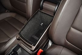 2012款大众迈腾四驱旅行车2.0TSI舒适版