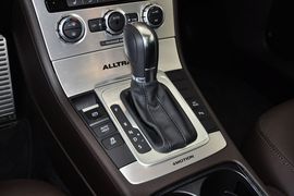 2012款大众迈腾四驱旅行车2.0TSI舒适版