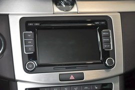 2012款大众迈腾四驱旅行车2.0TSI舒适版