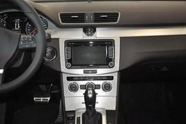 2012款大众迈腾四驱旅行车2.0TSI舒适版