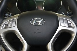 2013款现代ix35
