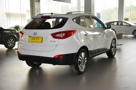 2013款现代ix35