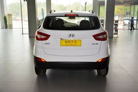 2013款现代ix35