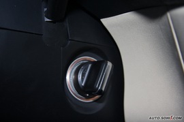 2009款中华骏捷FSV豪华型试驾