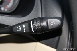 2009款中华骏捷FSV豪华型试驾