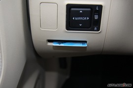 2009款中华骏捷FSV豪华型试驾