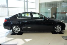 2013款英菲尼迪G37