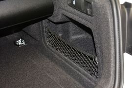 2014款奥迪A5敞篷45TFSI