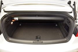 2014款奥迪A5敞篷45TFSI