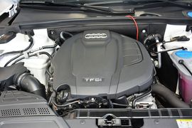 2014款奥迪A5敞篷45TFSI