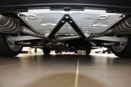 2014款奥迪A5敞篷45TFSI