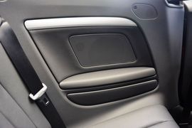 2014款奥迪A5敞篷45TFSI