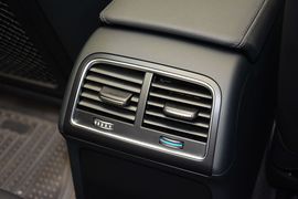 2014款奥迪A5敞篷45TFSI